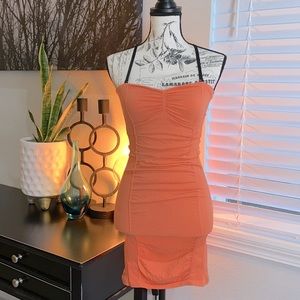 Intimately Free People Coral m/l